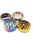 Mini Boy Multicolor 40mm. Grinder Herbal Parçalayıcı py35ml 3