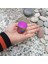 Mini Boy Multicolor 40mm. Grinder Herbal Parçalayıcı py35ml 4