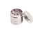 Mini Boy Silver 40 mm. Grinder Herbal Parçalayıcı py35slv 1
