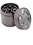 Mini Boy Gri 40 mm. Grinder Herbal Parçalayıcı py90gr 1
