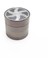 Mini Boy Gri 40 mm. Grinder Herbal Parçalayıcı py90gr 3