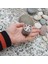 Mini Boy Gri 40 mm. Grinder Herbal Parçalayıcı py90gr 4