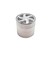 Mini Boy Silver 40 mm. Alloy Grinder Herbal Parçalayıcı py90slv 3