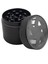Mini Boy Gri 40 mm. Grinder Herbal Parçalayıcı py90sy 1