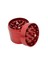 Mini Boy Kırmızı 40 mm. Grinder Herbal Parçalayıcı py91kr 1