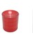 Mini Boy Kırmızı 40 mm. Grinder Herbal Parçalayıcı py91kr 3