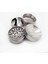 Mini Boy Silver 40 mm. Grinder Herbal Parçalayıcı py91slv 2
