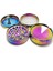Küllüklü 62 mm. Grinder Herbal Öğütücüsü Parçalayıcı pz36 3