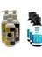 Hintohu Buckthorn Weed Slimming&firming 150ML Acı Çehretohumu Inceltici,sıkılaştırıcı Jel 3+3 Keto 60 Kapsül 1