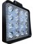 16 LED Kare Çalışma Lambası 4