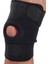 1 Adet Ayarlanabilir Patella Destekli Menisküs Ağrıları Fleksible Balenli Ligament Destekli Dizlik 1