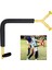 Golf için Yardımcı Esneklik Eğitimi Aparatı - Sarı (Yurt Dışından) 5