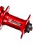 Mtb Disk Fren Hub Set Hızlı Yayın 32 Delik Kırmızı Ön (Yurt Dışından) 3