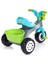 Baby Toys İlk Bisikletim 3