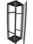 Erk 32U 600*600 Dikili Tip Rack Kabinet – Ekonomik Model 4