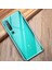 Xiaomi Mi 10 Kamera Çıkıntılı Ince Esnek Şeffaf Kılıf 2