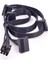Modüler Power Kablosu 6 Pin 4 Sata Kablo Corsair Power Kablosu 6 Pin 4 Sata 1