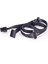Modüler Power Kablosu 6 Pin 4 Sata Kablo Corsair Power Kablosu 6 Pin 4 Sata 2