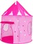 Taşınabilir Çocuk Oyun Çadırı - Pembe (Yurt Dışından) 2