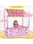 Dondurma Çadır Oyuncağı - Pembe (Yurt Dışından) 3