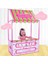 Dondurma Çadır Oyuncağı - Pembe (Yurt Dışından) 4