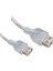 USB Dişi Dişi Kablo 1.5 Metre Dişi Dişi USB Kablo 1