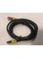 1.5 Metre Cat5 Ftp Ethernet Kablosu Metal Uçlu Ethernet Kablosu 1