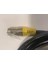 1.5 Metre Cat5 Ftp Ethernet Kablosu Metal Uçlu Ethernet Kablosu 2