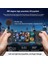 Çift Joystick Gamepad 4