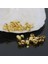 Metal Gold Ara Aparat 200 Adet 3 mm 1