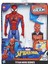 E7344 Spider-Man Titan Hero Blast Gear Figür / +4 Yaş 1