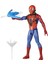 E7344 Spider-Man Titan Hero Blast Gear Figür / +4 Yaş 2