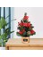 Dekoratif Noel Ağacı Pretty Küçük Noel Ağacı Dekorasyonu (Yurt Dışından) 4