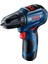 Gsr 12V-30 Professional Akülü Delme/vidalama Makinesi 1