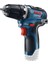 Gsr 12V-35 Professional Akülü Delme/vidalama Makinesi 1