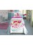 Lisanslı Tek Kişilik Pike Takımı Strawberry Shortcake Seaside 1