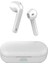 Kulakiçi Bluetooth Kulaklık ZR52- Beyaz 1
