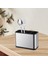 Spatula Çatal Bıçak Takımı Tutucu Silverware Depolama Raf Tezgah Örgütü Dikdörtgen 4 Yuvası Için (Yurt Dışından) 4