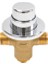PM3001 Zaman Ayarlı Pisuar Yıkama Musluğu 1/2''-1/2'' 1