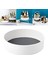Baharat Organizatör Makyaj Organizatör Baharat Şişeleri Vanity Banyo Tek Katmanlı (Yurt Dışından) 4