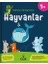 5 Yaş Noktaları Birleştirelim Okul Öncesi Eğitici Aktivite Seti (5 Kitap) 3