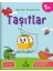 5 Yaş Noktaları Birleştirelim Okul Öncesi Eğitici Aktivite Seti (5 Kitap) 4