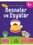 5 Yaş Noktaları Birleştirelim Okul Öncesi Eğitici Aktivite Seti (5 Kitap) 5