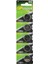 CR2016 Lityum Pil 5'li 661090 1