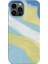iPhone 13 Pro Max Için Sıvı Silikon Renkli Telefon Kılıfı (Yurt Dışından) 1