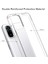 Xiaomi Redmi Için Not 10 Tpu + Akrilik Koruyucu Kılıf - Şeffaf (Yurt Dışından) 3