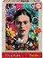 -Puzzle 1000 Frido Kahlo 1