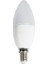 CT-4083B 8W LED Buji Ampul Beyaz 1