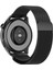 puluz Huawei Watch Gt 3 42Mm Için Milan Kordon (Yurt Dışından) 4