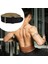 Halter Kemer Fitness Eğitim Gym Geniş Vücut Geliştirme Powerlifting Pu M Siyah (Yurt Dışından) 4